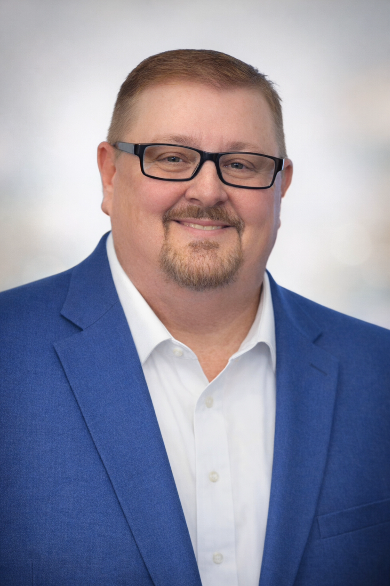 David Wilson, President of Kingdom Partners