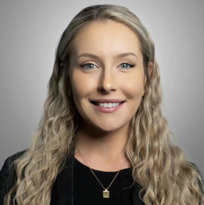 Gabi Sapp, Vice President of Marketing and Partner at Kingdom Partners